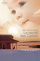 Le secret des Carson