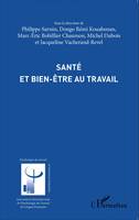 Santé et bien-être au travail