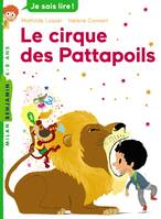 Le cirque des Pattapoils