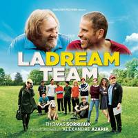La Dream Team (bande originale)