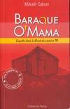 Une enquête de Jo et Chloé Cabioch, Baraque O'Mama / enquête dans le Brest des années 1970