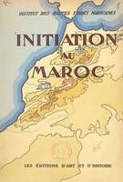 Initiation au Maroc