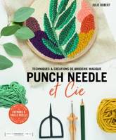 Punch needle
