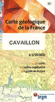 00967 CAVAILLON