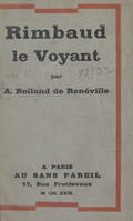 Rimbaud le voyant