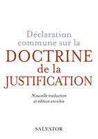 Déclaration commune sur la doctrine de la justification, Nouvelle traduction et édition enrichie