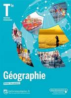 Géographie Terminale, édition 2020