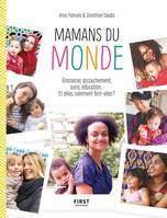 Mamans du monde