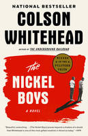 The Nickel Boys (US Version)