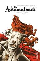 The Autumnlands - Tome 2