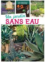 Un jardin sans eau