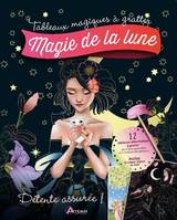 Magie de la lune