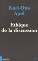 Éthique de la discussion