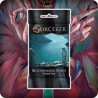 SORCERER - BLOODSOAKED FJORD - DOMAIN PACK