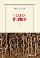 Braves d'après, Roman