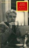 Alain Resnais