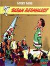 Lucky Luke : Sarah Bernhardt