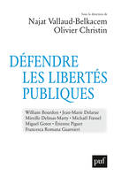 Défendre les libertés publiques, Nouveaux défis, nouvelles dissidences