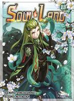 Soul Land - Tome 13