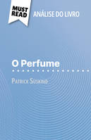 O Perfume, de Patrick Süskind