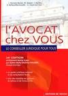 L'AVOCAT CHEZ VOUS 24E EDITION, le conseiller juridique pour tous