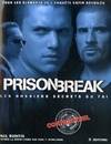 Prison Break : Les dossiers secrets du FBI, les dossiers secrets du FBI