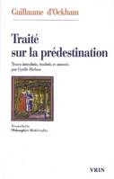 Traité sur la prédestination