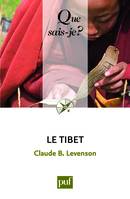 Le Tibet, « Que sais-je ? » n° 3808