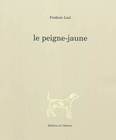 Le peigne-jaune