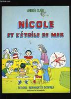 Nicole et l'étoile de mer