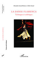 La Danse Flamenca, Techniques et esthétiques