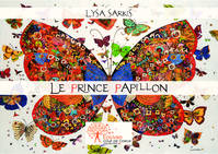 Le Prince Papillon