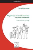 Migrations et modernités iraniennes
, Les familles transnationales