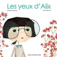 LES YEUX D'ALIX