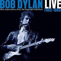 CD / Live 1962-1966 - Rare Performances From The Copyright Collections / Bob Dylan
