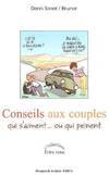 Conseils aux couples qui s'aiment... ou qui peinent