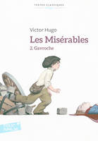 Les misérables, Gavroche, Gavroche