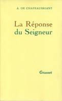 La réponse du seigneur