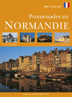 Aimer les hauts lieux promenades en normandie