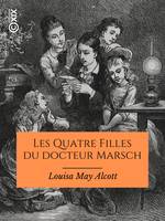 Les Quatre Filles du docteur Marsch, Traduit et librement adapté par P.-J. Stahl