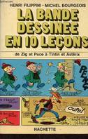 La bande dessinée en 10 leçons.