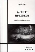 Racine et Shakespeare, Nvle Ed