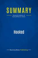 Summary: Hooked, Review and Analysis of Eyal and Hoover's Book