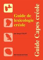 Guide de lexicologie créole