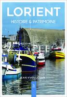 Lorient - Histoire et patrimoine