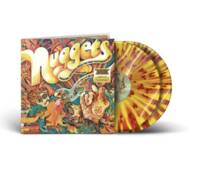Original Artyfacts From The First Psychedelic Era (1965-1968) Vinyle Coloré