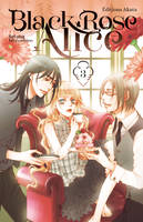 Black Rose Alice - Nouvelle édition - Tome 3 (VF)