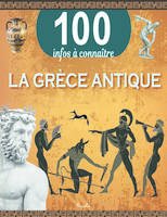 La Grèce antique