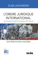 L'ordre juridique international