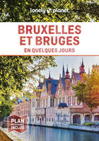 Bruxelles et Bruges En quelques jours 6ed